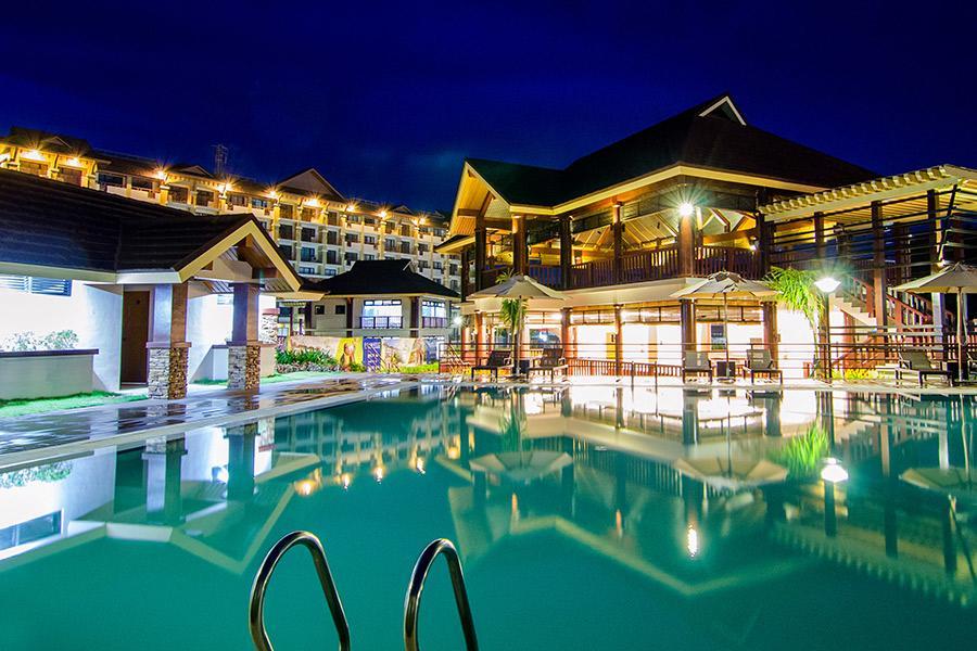 Fully Furnished 1 Bedroom Condo At One Oasis, Cagayan De Oro City Bagian luar foto