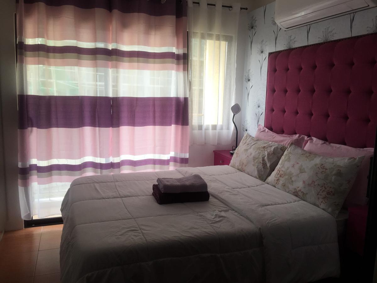Fully Furnished 1 Bedroom Condo At One Oasis, Cagayan De Oro City Bagian luar foto