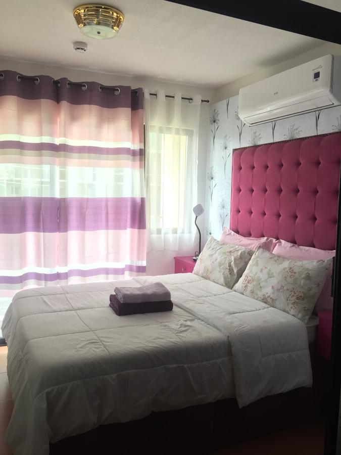 Fully Furnished 1 Bedroom Condo At One Oasis, Cagayan De Oro City Bagian luar foto