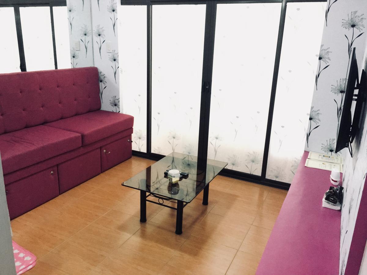 Fully Furnished 1 Bedroom Condo At One Oasis, Cagayan De Oro City Bagian luar foto